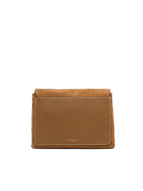 Three borsa a tracolla GIANNI CHIARINI | BS12295CMPLN1478